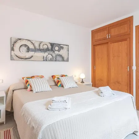 Pis Can Marc Apartment Port de Pollença